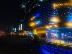 -万达广场(龙湖店)