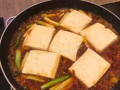 -酌宴府The China Club·广州万富希尔顿酒店(云城东路店)