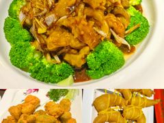 -七菜馆·东北菜·蒸饺(文体路店)