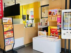 -麦当劳(开萝大道店)