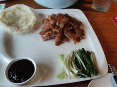 -盐帮食坊•小河帮川菜(四川师大店)