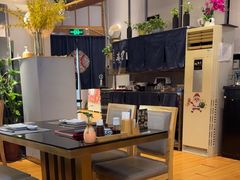 -昱匠·日本料理(金融街店)