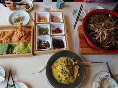 -庆云楼饭庄(什刹海店)