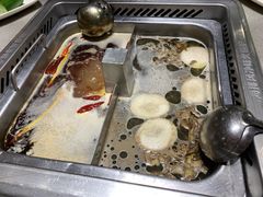 -海底捞火锅(天一广场亚细亚店)
