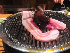 -千寻烧肉(政务区店)