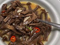 -翕间食·精致淮扬菜(江苏大剧院店)