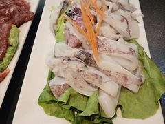 -六味牛杂煲·斋菜煲(桫椤湾店)