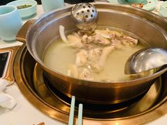 -润园四季椰子鸡火锅(南山海岸城店)