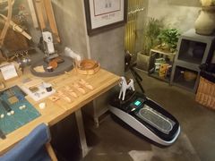 -HIGH FIVE哈福手工汉堡(桂林路店)