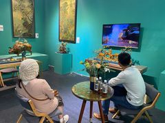 -东浩兰生上海世博展览馆