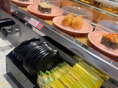 -争鲜回转寿司(南开大悦城店)