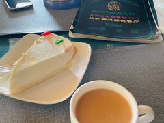 -娜玛瑟德餐厅(宇拓路店)