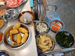 -憨铁匠老火锅(龙岗万科里店)