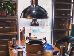 -原始泥炉烤肉(总店)
