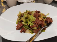 -科力淮扬村(广安门店)