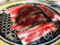 -韩宫宴烤肉·料理(苏州中心店)