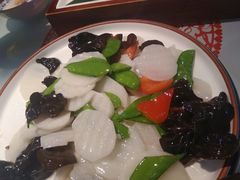 -富贵春饼·烤鸭·大厨现炒(诸城店)