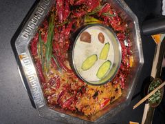 -大风老火锅(江北一店)