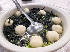 -众味海鲜大排档·活海鲜·潮汕味(南澳店)