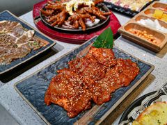 -妥妥烤肉料理(昙华林店)