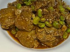 -虎哥私房菜(馒头山店)