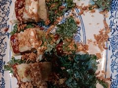 -品茶居素食馆(罗湖店)