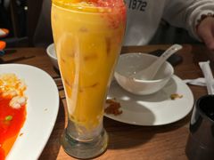 -外婆家(静安大悦城店)