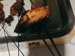 -叁宝烤肉• 西安烧烤(凤城十二路店)