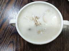 -蘑菇餐厅(马台街店)