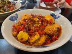 金钱蛋-潇湘阁(望京SOHO店)