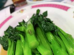 -东鑫记港式茶餐厅(南京东路店)