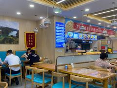 -伊京轩兰州牛肉面(闹市口店)