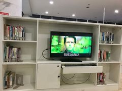 -湖北经济学院-图书馆