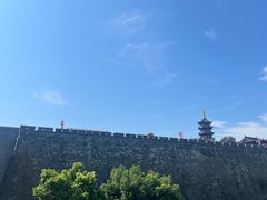 -南京城墙景区