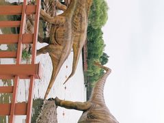 -自然谷恐龙园