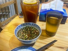 -阿鸡鱼庄·顺德鲜蒸小炒(亚运村店)