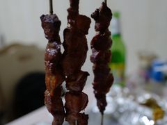 -伊通烧鸽子碳缸烧烤海鲜(隆礼胡同店)