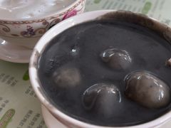 生磨芝麻糊汤圆-阿三麻蓉汤圆(顺光大厦店)