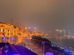 -外滩8号 whisky bar(金延大厦店)