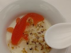 -饭怕鱼·黄焖鲟龙鱼(湖大店)