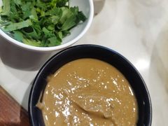 -宣武小院涮肉(前门店)