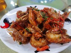 -东胜客河鲜店·西江河鲜·老字號渔家菜