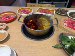 -松野谷·寿喜烧自助(华联顺义金街购物中心店)