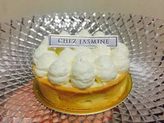 招牌椰子塔-CHEZ JASMINE 茉莉的氧气厨房
