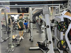 -超鹿运动(五四路恒力城店)