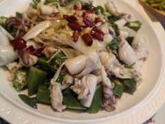 -旺角小渔村(二马路店)