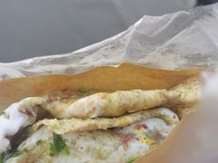 -大华煎饼(交道口北剪子巷店)