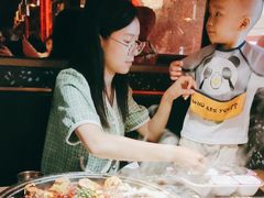 -吞鱼兽麻辣烤鱼(万达店)