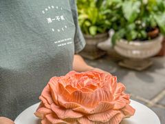 -潮一不贰·法式甜品·生日蛋糕·西式简餐(外滩店)