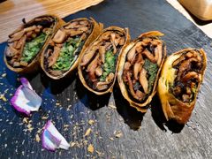 花开富贵-水木苼 蔬食料理